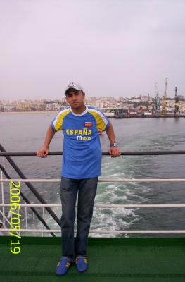El Mehdi